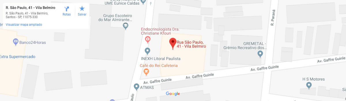 Empresa de Terceirização de Serviços em Santos - SP