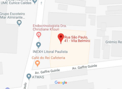 Empresa de Terceirização de Serviços em Santos - SP