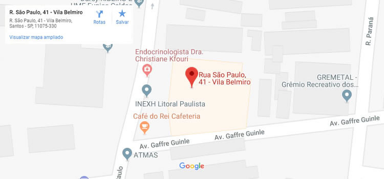 Empresa de Terceirização de Serviços em Santos - SP