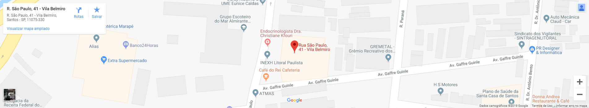 Empresa de Terceirização de Serviços em Santos - SP