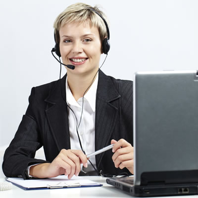 Recepcionistas e Porteiros Terceirizados para Empresas e Comércios