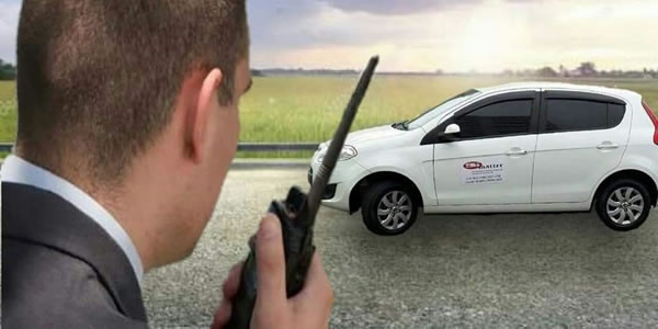 Segurança e Controlador de Acesso para Empresas, Comércios e Indústrias