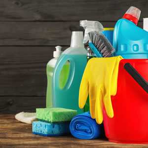 Serviço de Limpeza e Higienização para Empresas, Comércios e Indústrias